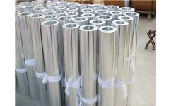 津田金屬 專業供應優質保溫鋁卷及鋼材，為您的工程提供可靠金屬材料