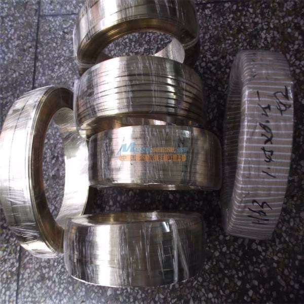 解析插頭連接的關鍵 從銅線到廣崎金屬材料的品質之選