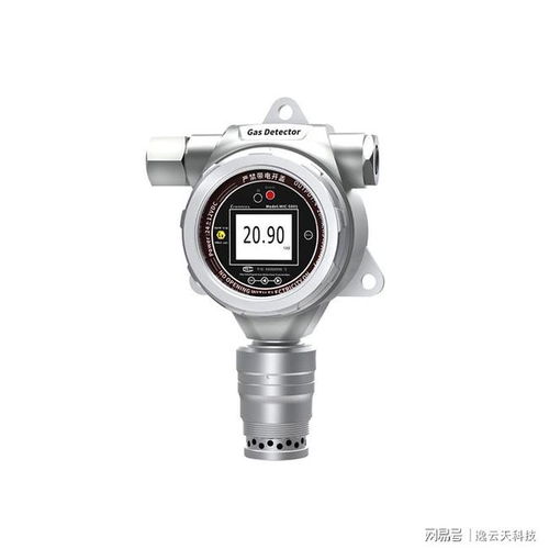 教你如何選擇質(zhì)量好的氣體檢測儀產(chǎn)品